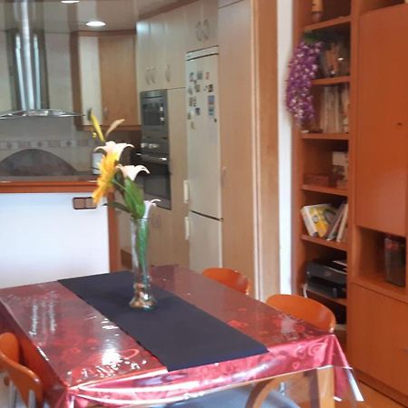 דירות Precioso!! Apartamento En El Centro De סאבאדל מראה חיצוני תמונה