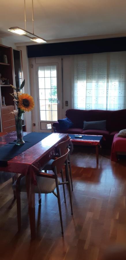 דירות Precioso!! Apartamento En El Centro De סאבאדל מראה חיצוני תמונה