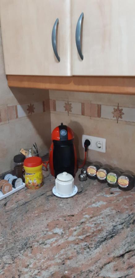 דירות Precioso!! Apartamento En El Centro De סאבאדל מראה חיצוני תמונה