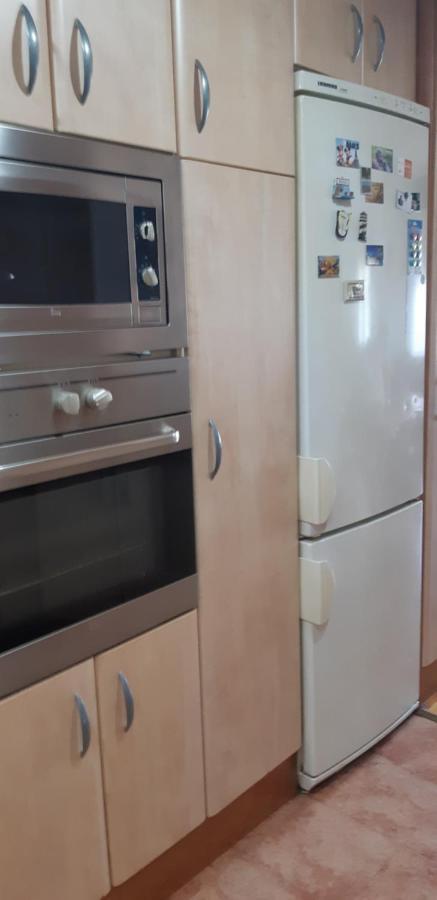 דירות Precioso!! Apartamento En El Centro De סאבאדל מראה חיצוני תמונה