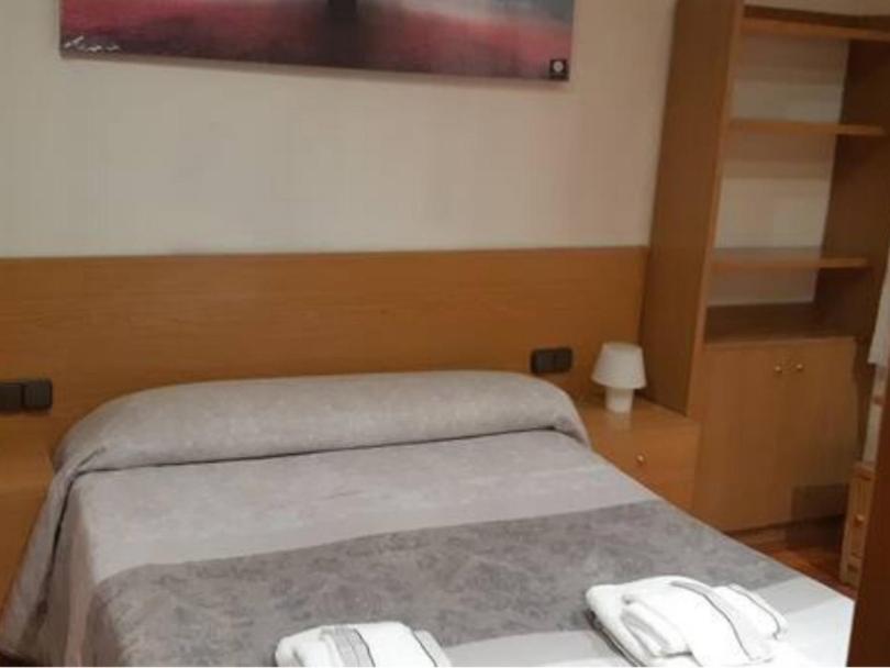 דירות Precioso!! Apartamento En El Centro De סאבאדל מראה חיצוני תמונה
