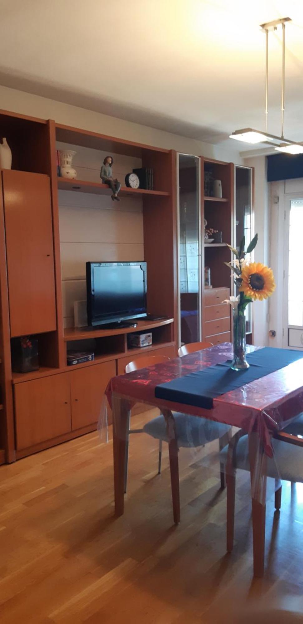 דירות Precioso!! Apartamento En El Centro De סאבאדל מראה חיצוני תמונה